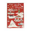 Benji & Flo Christmas Advent Calendar - Jalex Pet Products