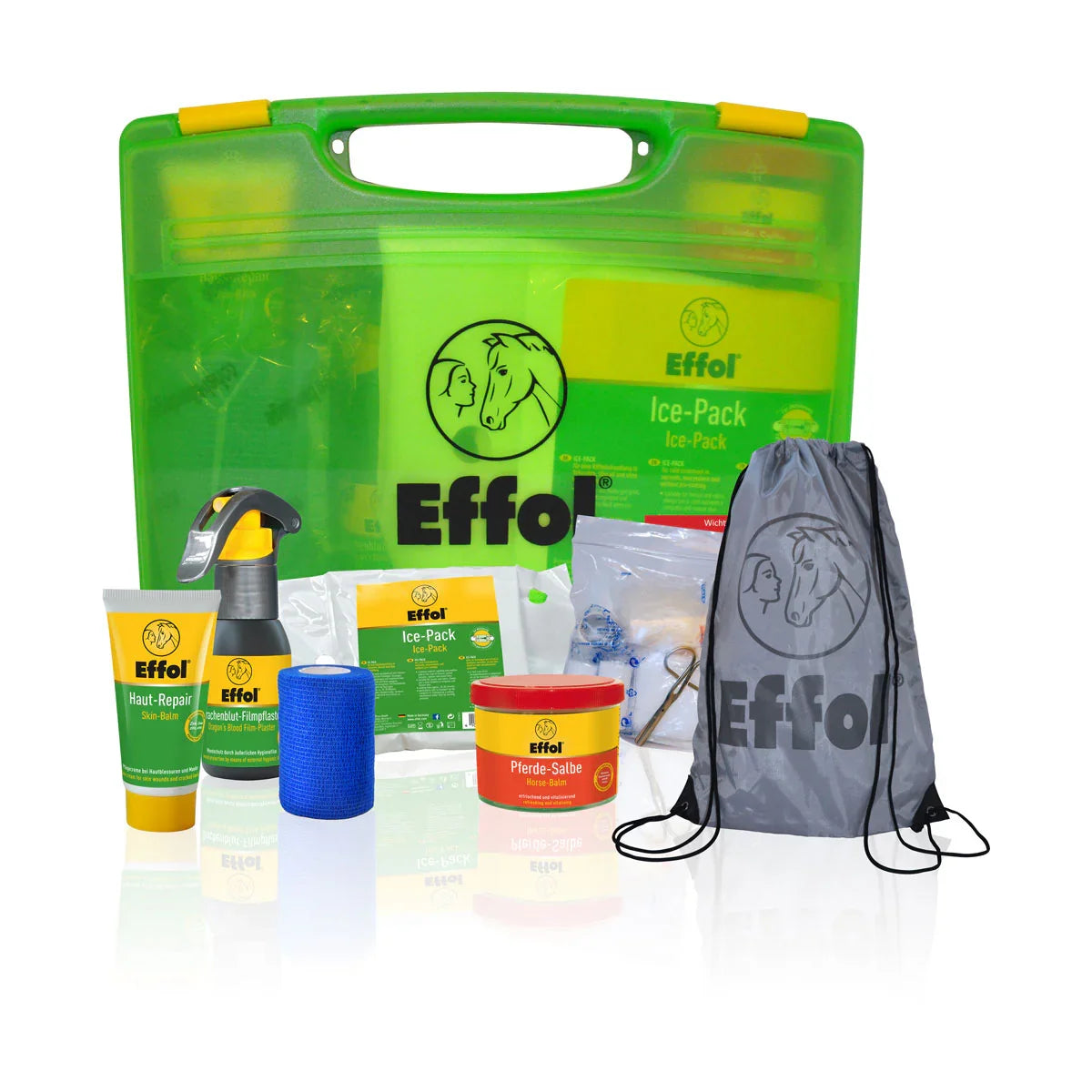 Effol First Aid Kit main image 1
