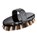 Bitz Body Brush Mixed Bristle Diamante - Jalex Pet Products