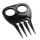 Bitz Plastic Plaiting Aid - Jalex Pet Products