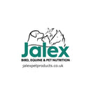 JHLPS Flexible Stirrups - Black - Jalex Pet Products