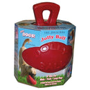 Jolly Pets Dual Jolly Ball 8" - Jalex Pet Products
