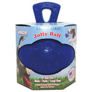 Jolly Pets Dual Jolly Ball 8" - Jalex Pet Products