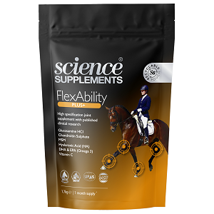 Science Supplements FlexAbility Plus