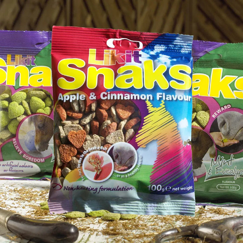 Likit Snaks