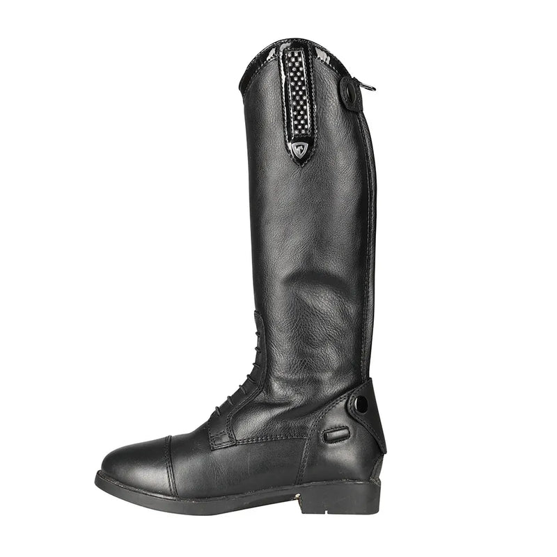 Hy Equestrian Arnara Riding Boot - Black