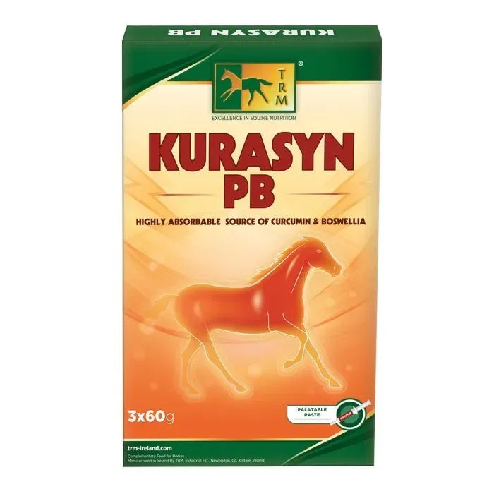 Kurasyn BP Syringes - 3x60g