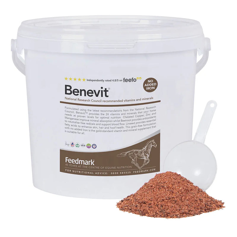 Feedmark Benevit®
