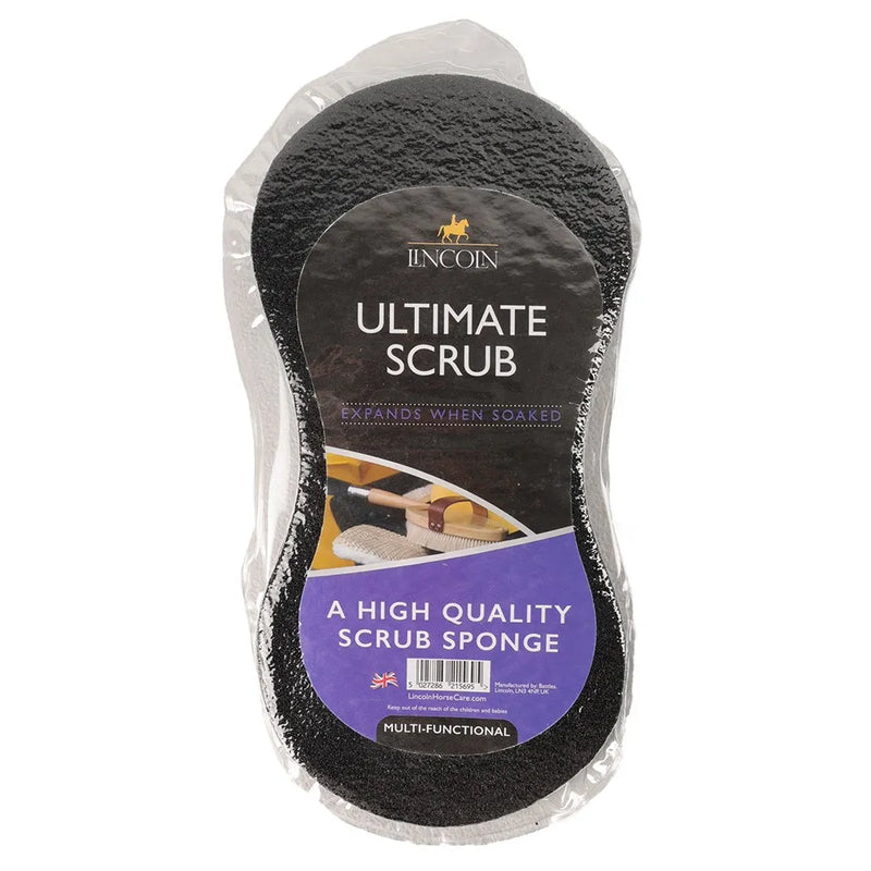 Lincoln Ultimate Scrub - One Size