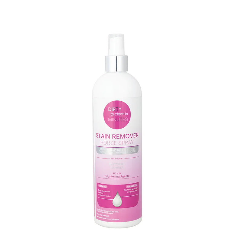 Magic Vanish Stain Remover by Hy Equestrian - 500ml