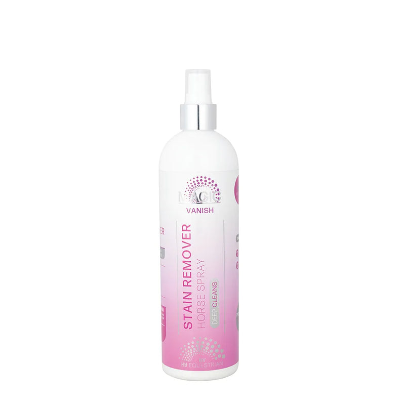 Magic Vanish Stain Remover by Hy Equestrian - 500ml