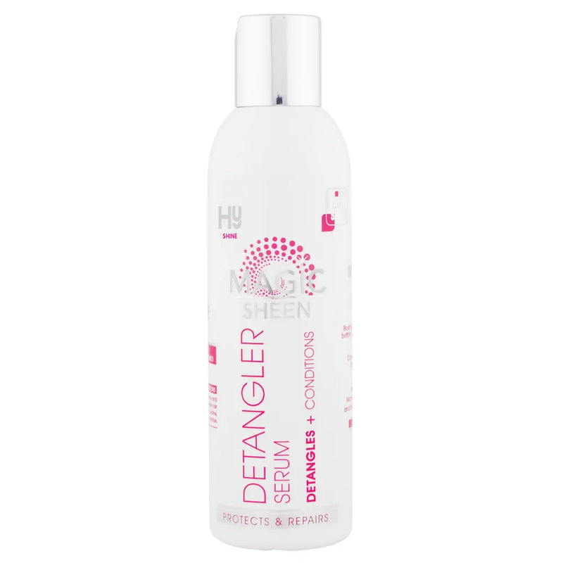 Magic Sheen Detangler Serum by Hy Equestrian - 200ml