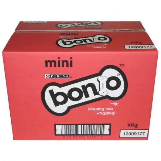 Bonio Bitesize Mini 10kg