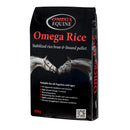 Omega Rice - Including Delivery