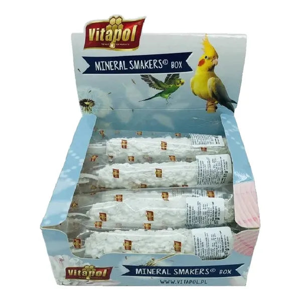 Vitapol Smaker Mineral Bird