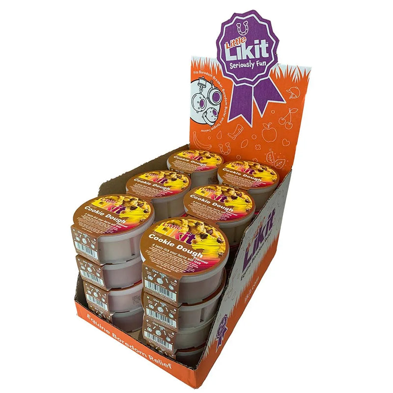 Little Likits Boredom Buster Treats