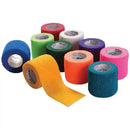 3M Vetrap™ Small Animal Cohesive Bandage - 5cm White - Jalex Pet Products  3M Vetrap™ Small Animal Cohesive Bandage - 5cm White