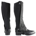 Hy Equestrian Amara Children's Half Chaps
