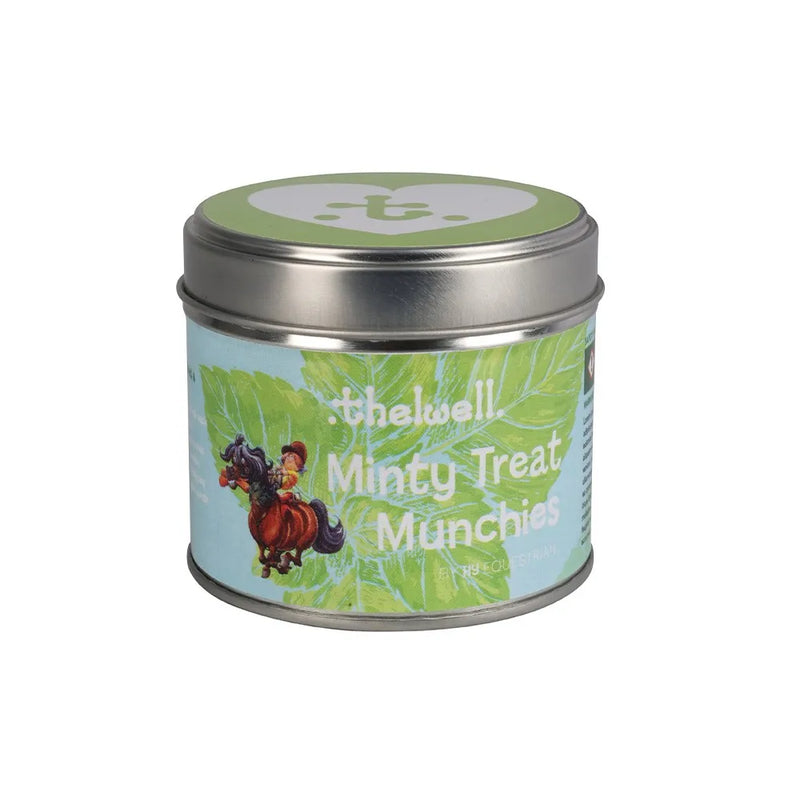 Hy Equestrian Thelwell Collection Candles