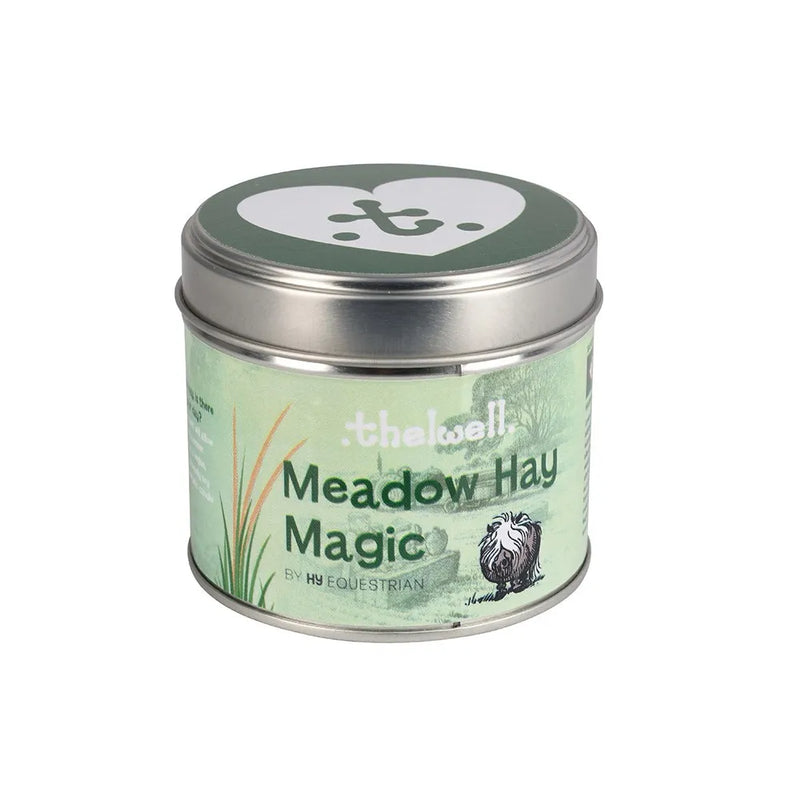 Hy Equestrian Thelwell Collection Candles