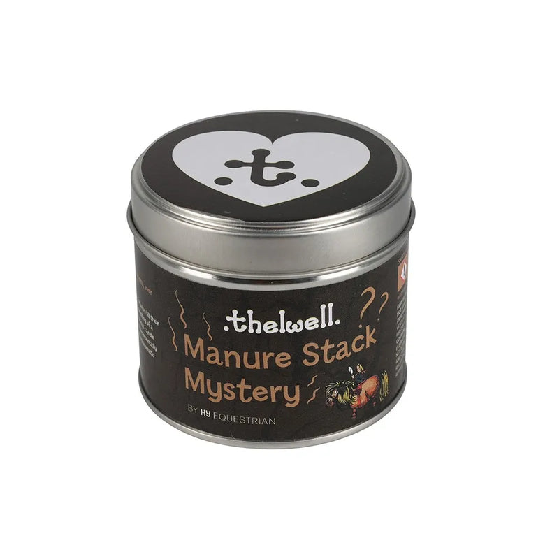 Hy Equestrian Thelwell Collection Candles