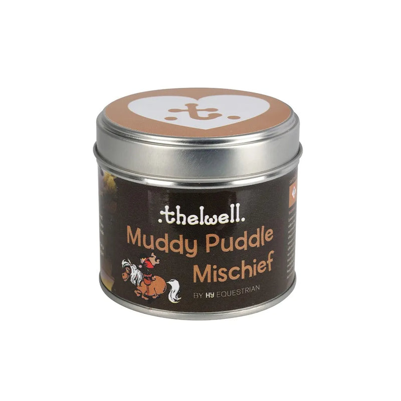 Hy Equestrian Thelwell Collection Candles