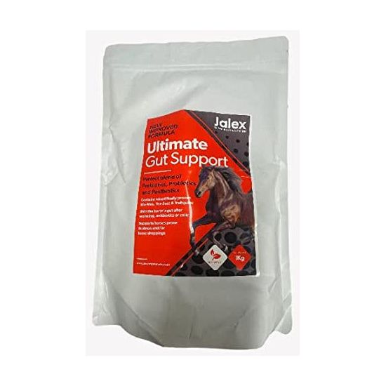 Jalex Ultimate Gut Balancer