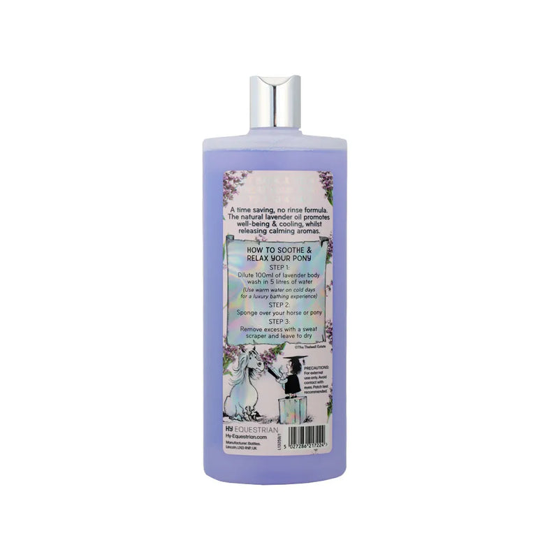 Merrylegs' Therapy Secret Wash - 400ml