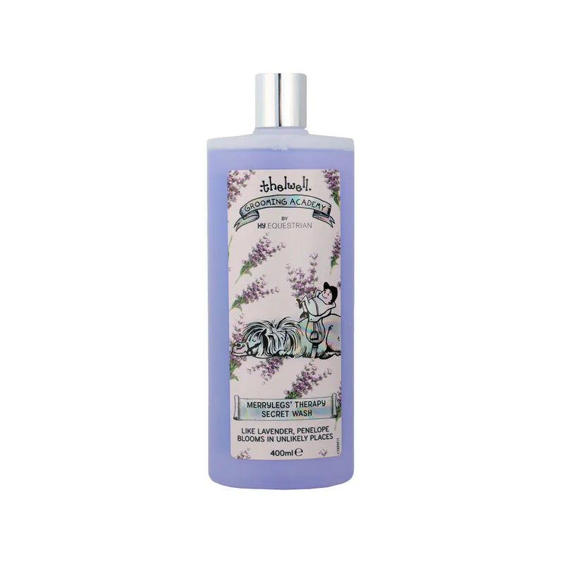Merrylegs' Therapy Secret Wash - 400ml