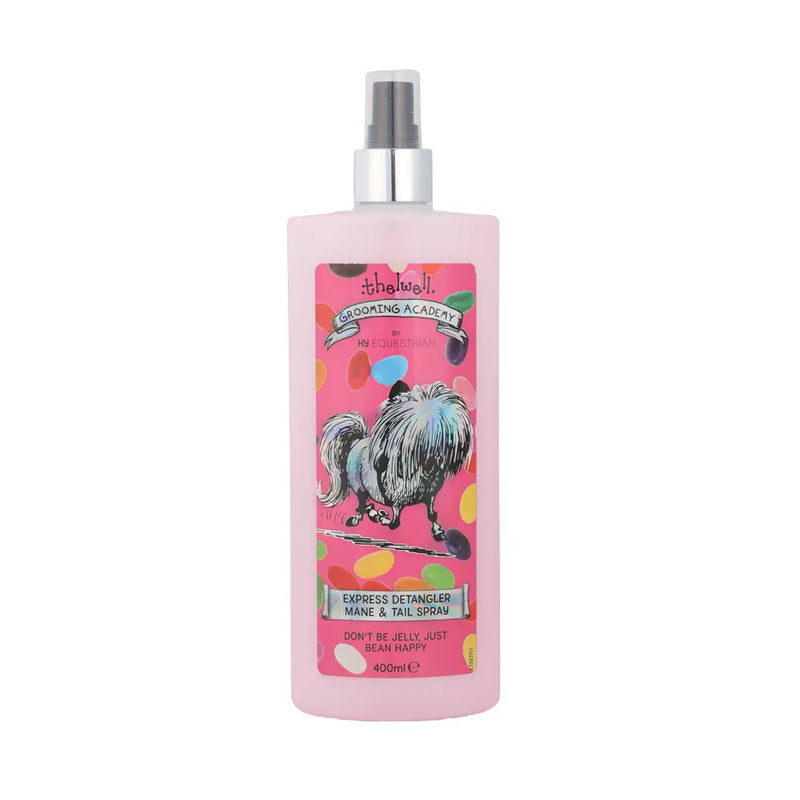 Express Detangler Mane and Tail Spray - 400ml