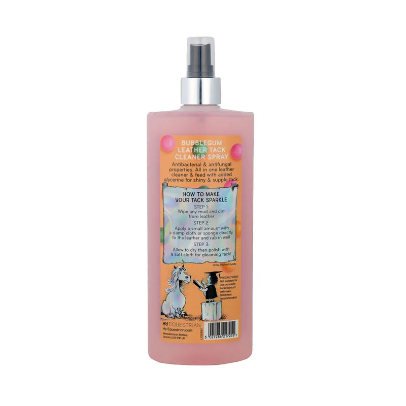 A Good All Rounder Tack Cleaner