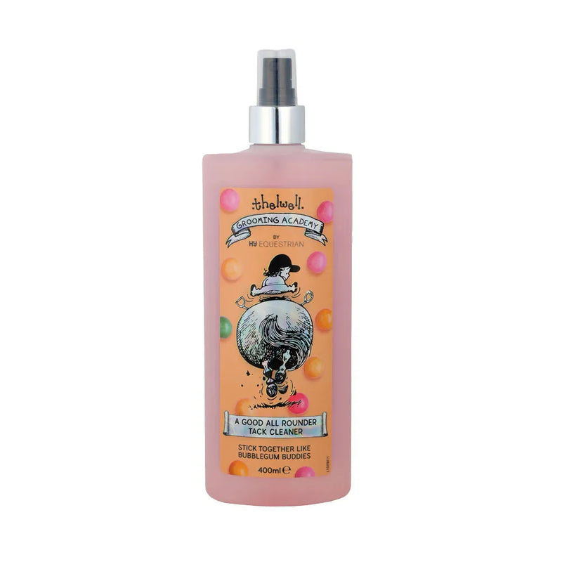A Good All Rounder Tack Cleaner