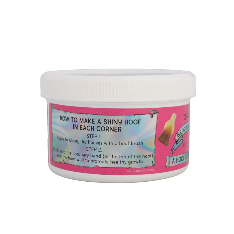 A Hoof at Each Corner - 300g