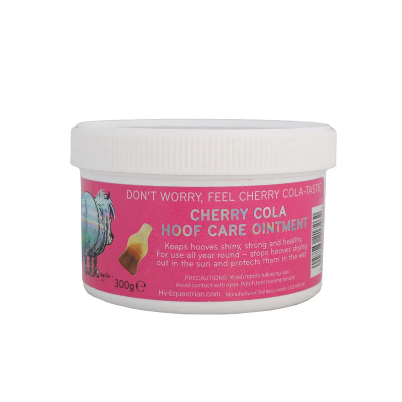 A Hoof at Each Corner - 300g