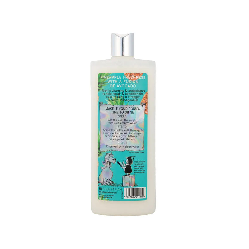 Merrylegs Time To Shine Shampoo - 400ml