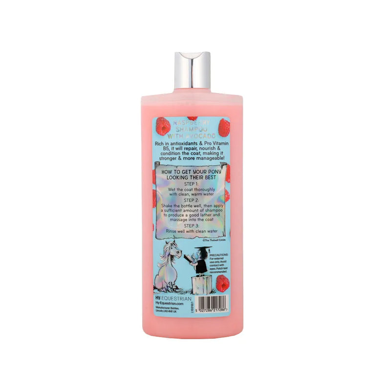 "What Have You Done This Time" Shampoo - 400ml