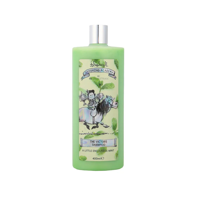 The Victors Shampoo
