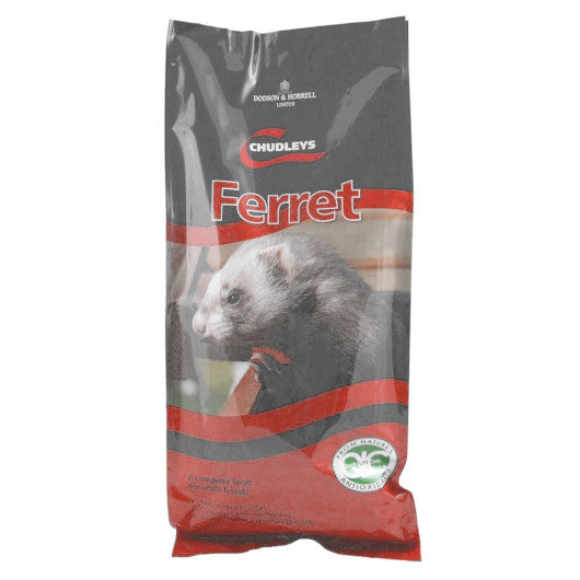 Chudleys Ferret 2kg