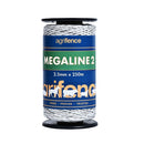 Agrifence Megaline 2 Superior Polywire