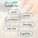 Nobacz Ambugreen Gel
