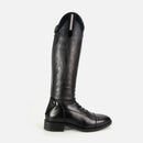  BROGINI KB44 COMO PICCINO  BOOTS BLACK PATENT TOP