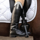 Brogini KB44 Como Piccino Riding Boots Silver Top
