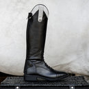  Brogini KB44 Como Piccino Riding Boots Silver Top