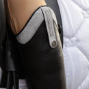  Brogini KB44 Como Piccino Riding Boots Silver Top