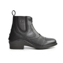  Brogini 471 Burleigh Easy-Care Sport Paddock Boots - Black