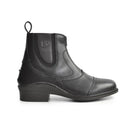  Brogini 471 Burleigh Easy-Care Sport Paddock Boots - Black Brogini 471 Burleigh Easy-Care Sport Paddock Boots - Black