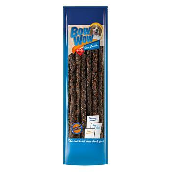 Bow Wow Goose Liver Sausage (12)