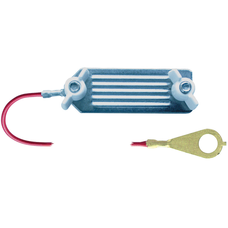 Corral Energiser-to-Tape Connector