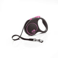 Flexi Black Design Tape - 5M