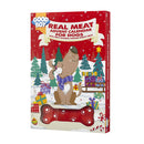 Good Boy Real Meat Advent Calendar for Dogs - 100 Gm Good Boy Real Meat Advent Calendar for Dogs - 100 Gm